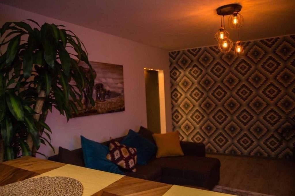 Colonial Touch Apartament Брашов Екстер'єр фото